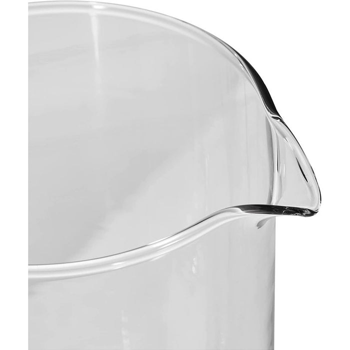 JACKET CYLINDER 2L FIRE RESISTANT SIMAX