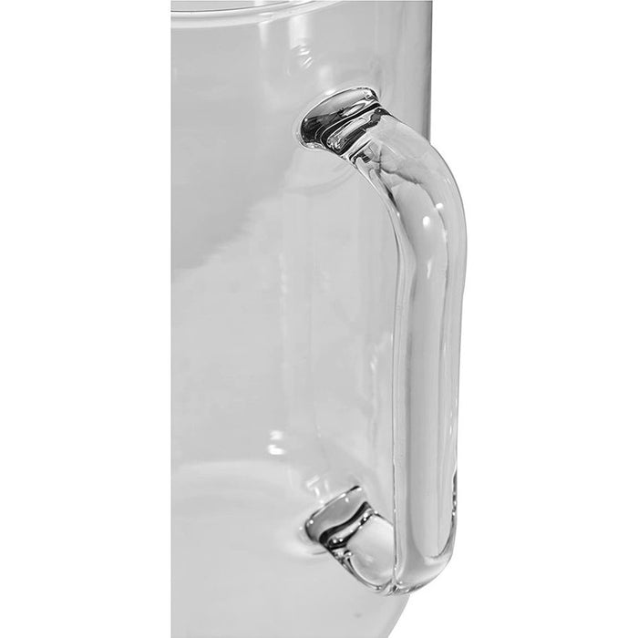 JACKET CYLINDER 2L FIRE RESISTANT SIMAX