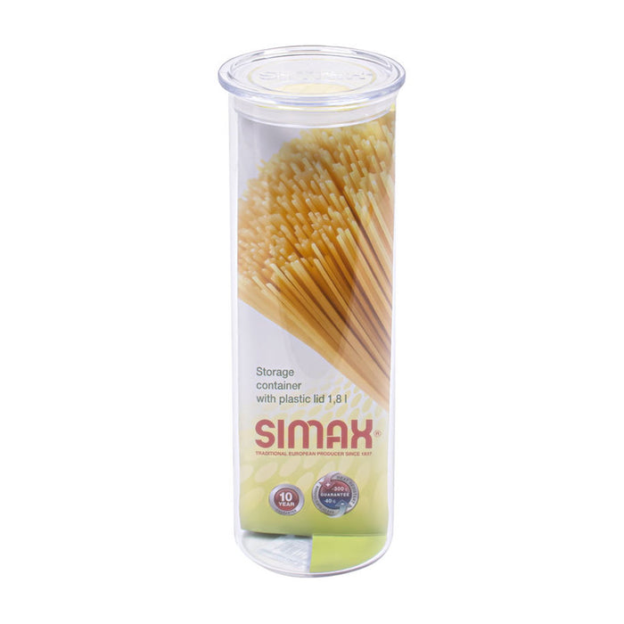 JAR 1.8L SIMAX