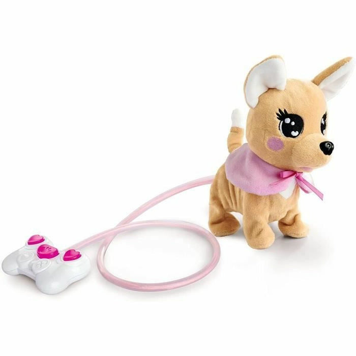 Interactive Dog Simba loomy 21 x 13 x 24 cm
