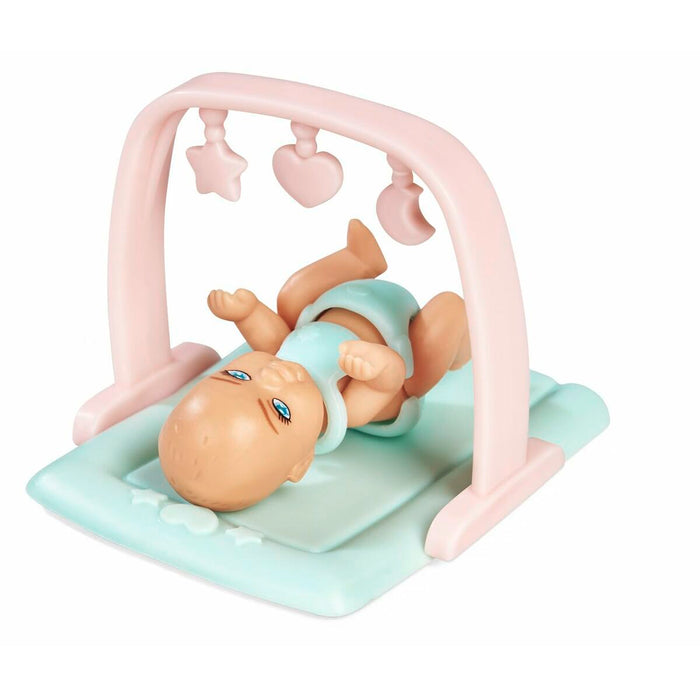 Baby Doll with Accessories Simba Steffi Love