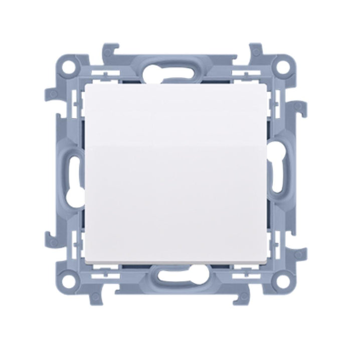 ONE-KEY KEY 10A - WHITE