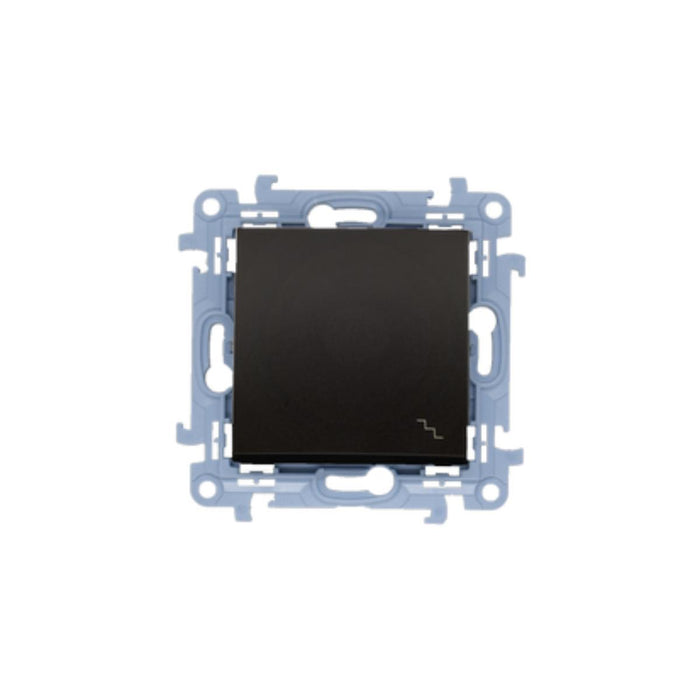 KEY DEVIATOR 10A - MAT BLACK