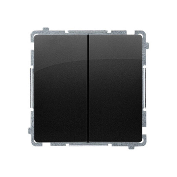 SIMON BASIC MATT BLACK SERIAL KEY