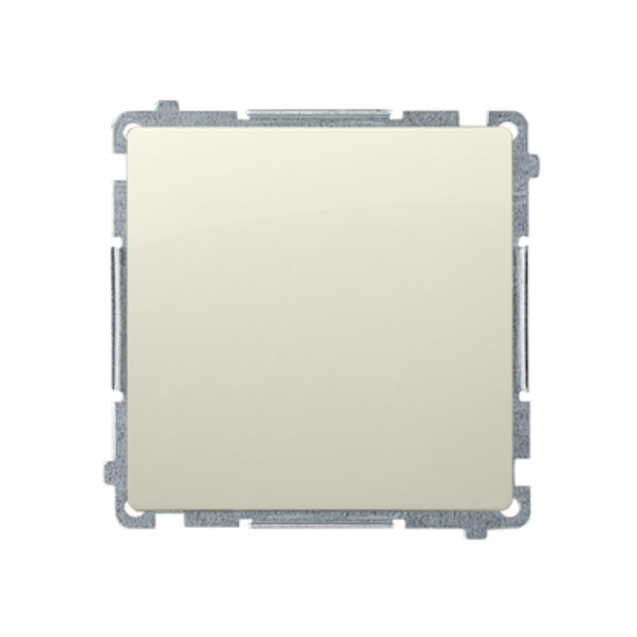 KEY SINGLE BEIGE SIMON BASIC