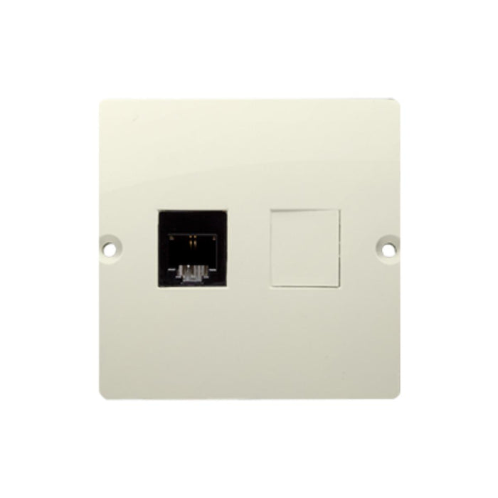 SOCKET INTERNET RJ45 BEIGE SIMON BASIC