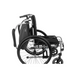 SIMPLE-TIM 48 CM wheelchair - Rehabilitation walkersWIB-CRE<<<Strollers and walkersWIB<<<ActionPL