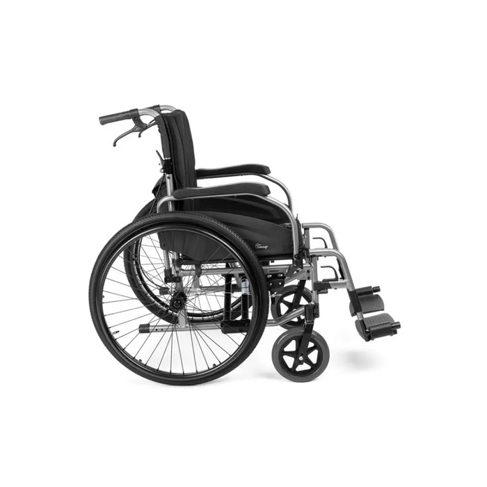 SIMPLE-TIM 48 CM wheelchair - Rehabilitation walkersWIB-CRE<<<Strollers and walkersWIB<<<ActionPL
