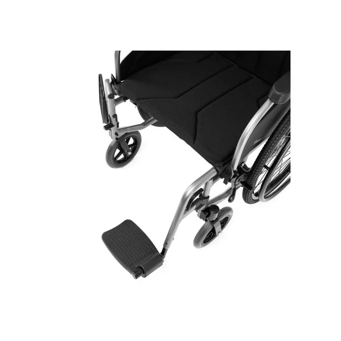 SIMPLE-TIM 48 CM wheelchair - Rehabilitation walkersWIB-CRE<<<Strollers and walkersWIB<<<ActionPL