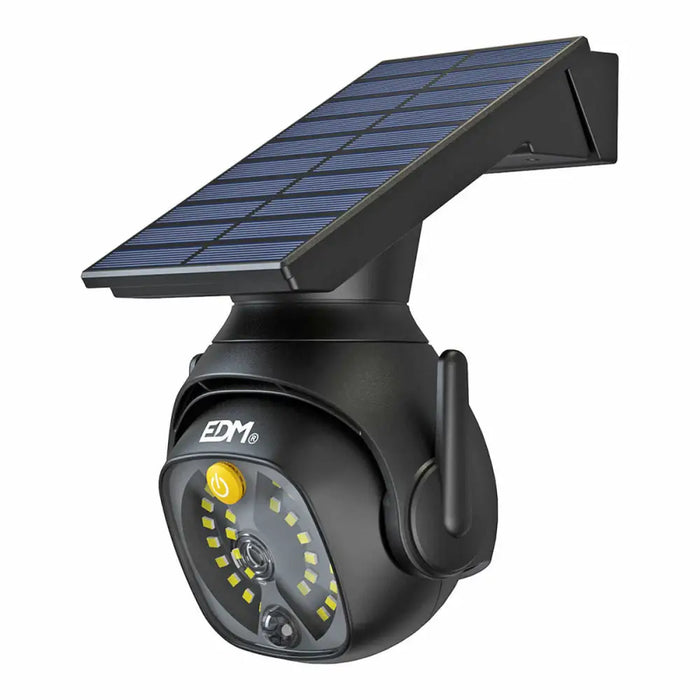 Simulated security camera EDM 36165 - Сигурност Удома<<<Дом Градина<<<BigBuy&&&Видеокамери за наблюдение<<<Сигурност