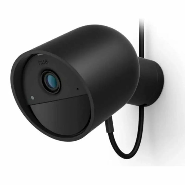 Simulated security camera Philips Hue Secure Cam - Видеокамери за наблюдение<<<Сигурност Удома<<<Дом Градина<<<BigBuy