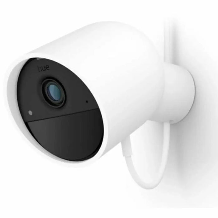 Simulated security camera Philips - Сигурност Удома<<<Дом Градина<<<BigBuy&&&Видеокамери за наблюдение<<<Сигурност
