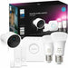 Simulated security camera Philips - Сигурност Удома<<<Дом Градина<<<BigBuy&&&Видеокамери за наблюдение<<<Сигурност