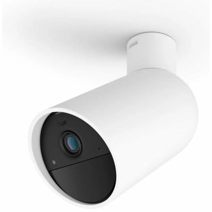 Simulated security camera Philips - Сигурност Удома<<<Дом Градина<<<BigBuy&&&Видеокамери за наблюдение<<<Сигурност