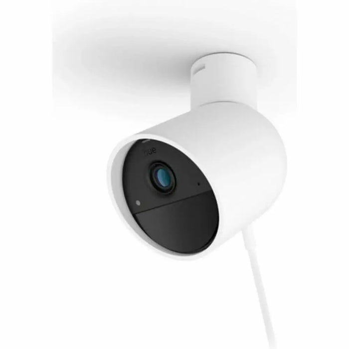Simulated security camera Philips - Сигурност Удома<<<Дом Градина<<<BigBuy&&&Видеокамери за наблюдение<<<Сигурност