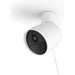 Simulated security camera Philips - Сигурност Удома<<<Дом Градина<<<BigBuy&&&Видеокамери за наблюдение<<<Сигурност