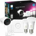 Simulated security camera Philips - Сигурност Удома<<<Дом Градина<<<BigBuy&&&Видеокамери за наблюдение<<<Сигурност