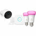 Simulated security camera Philips - Сигурност Удома<<<Дом Градина<<<BigBuy&&&Видеокамери за наблюдение<<<Сигурност