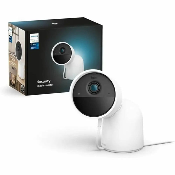 Simulated security camera Philips - Сигурност Удома<<<Дом Градина<<<BigBuy&&&Видеокамери за наблюдение<<<Сигурност