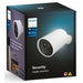 Simulated security camera Philips - Сигурност Удома<<<Дом Градина<<<BigBuy&&&Видеокамери за наблюдение<<<Сигурност