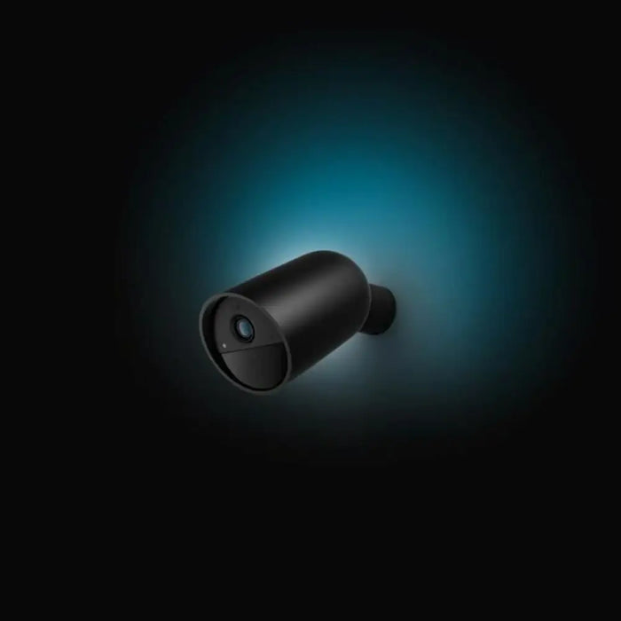 Simulated security camera Philips - Сигурност Удома<<<Дом Градина<<<BigBuy&&&Видеокамери за наблюдение<<<Сигурност