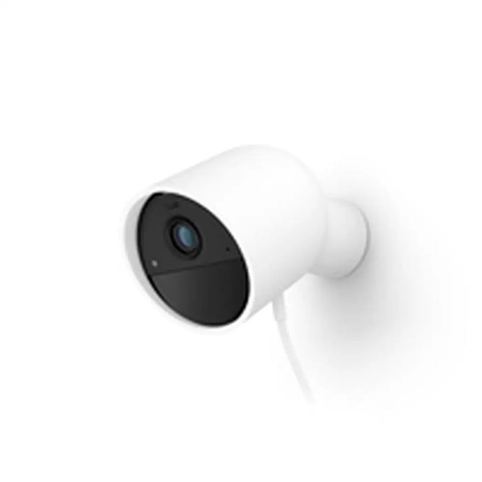 Simulated security camera Philips - Сигурност Удома<<<Дом Градина<<<BigBuy&&&Видеокамери за наблюдение<<<Сигурност