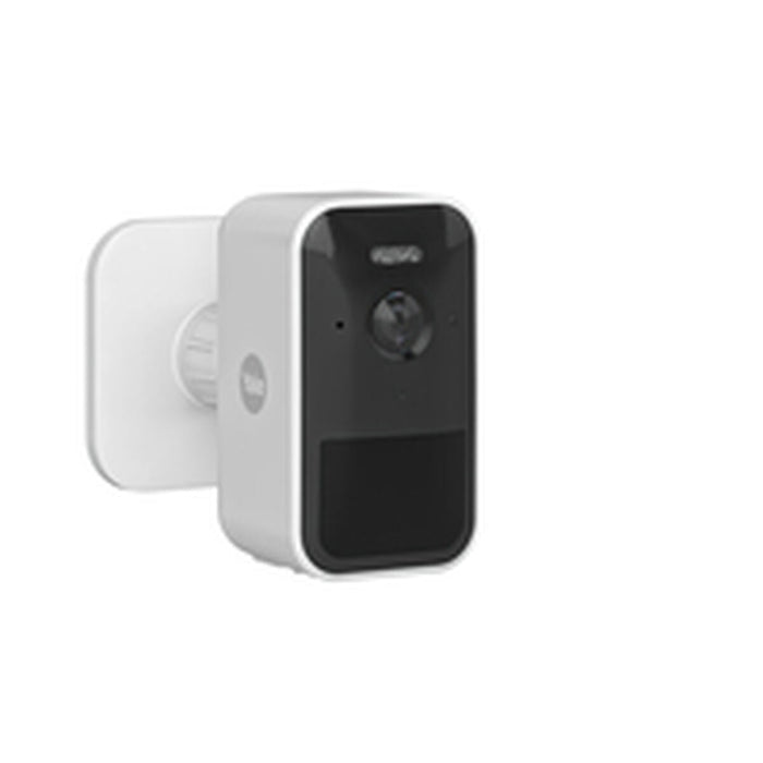 Simulated security camera Yale SV-OC-1A-W - Сигурност Удома<<<Дом Градина<<<BigBuy&&&Видеокамери за
