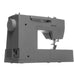 Singer HD6605 sewing machine electric grey - Sewing machinesAGD-MSZ<<<Home Appliance - ProductsAGD<<<ActionPL