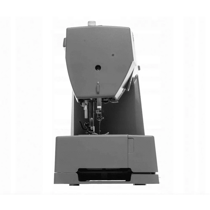 Singer HD6605 sewing machine electric grey - Sewing machinesAGD-MSZ<<<Home Appliance - ProductsAGD<<<ActionPL