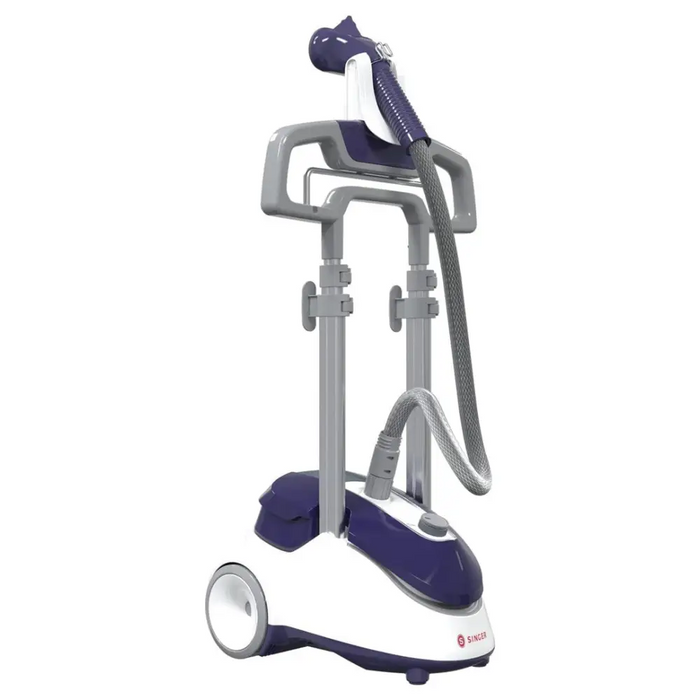 Singer Steamworks Pro 2.0 1800 Watt Clothes Steamer - Evaporation dishesAGD-PAW<<<Home Appliance