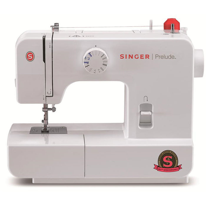 SINGER PRELUDE 1408 sewing machine
