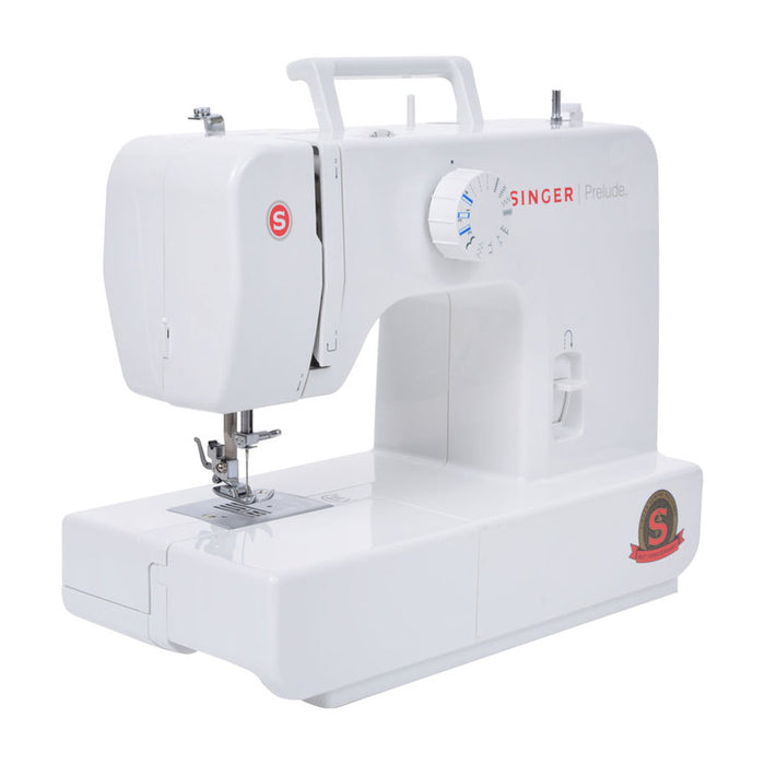 SINGER PRELUDE 1408 sewing machine