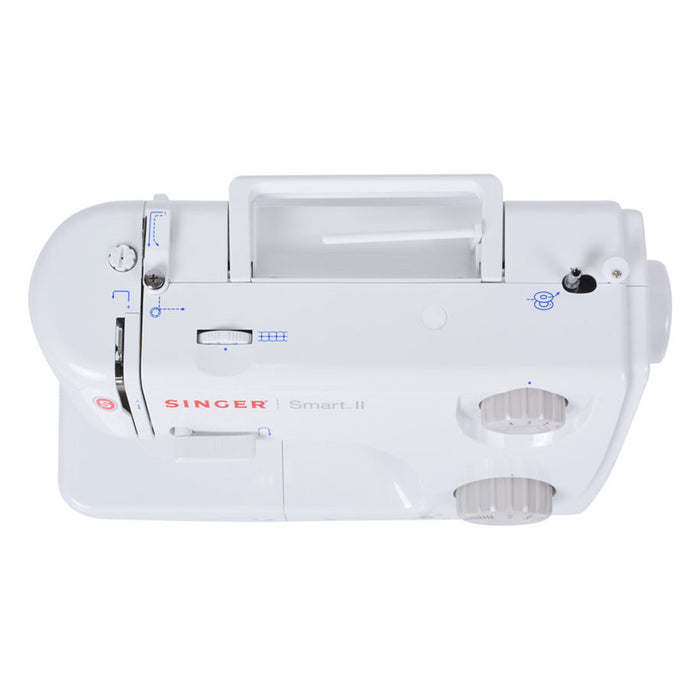 SINGER Smart II sewing machine