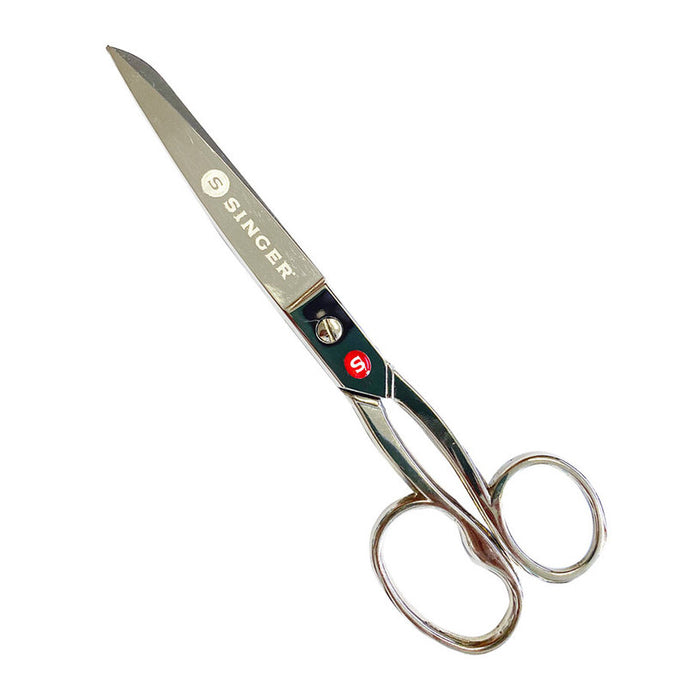 SEWING SCISSORS SINGER 12.5 CM