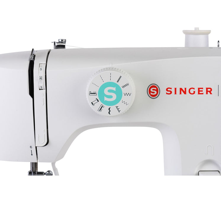 SINGER M1505 sewing machine Electric