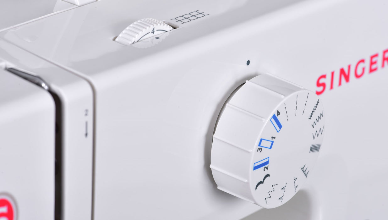 SEWING MACHINE SINGER PROMISE 1408