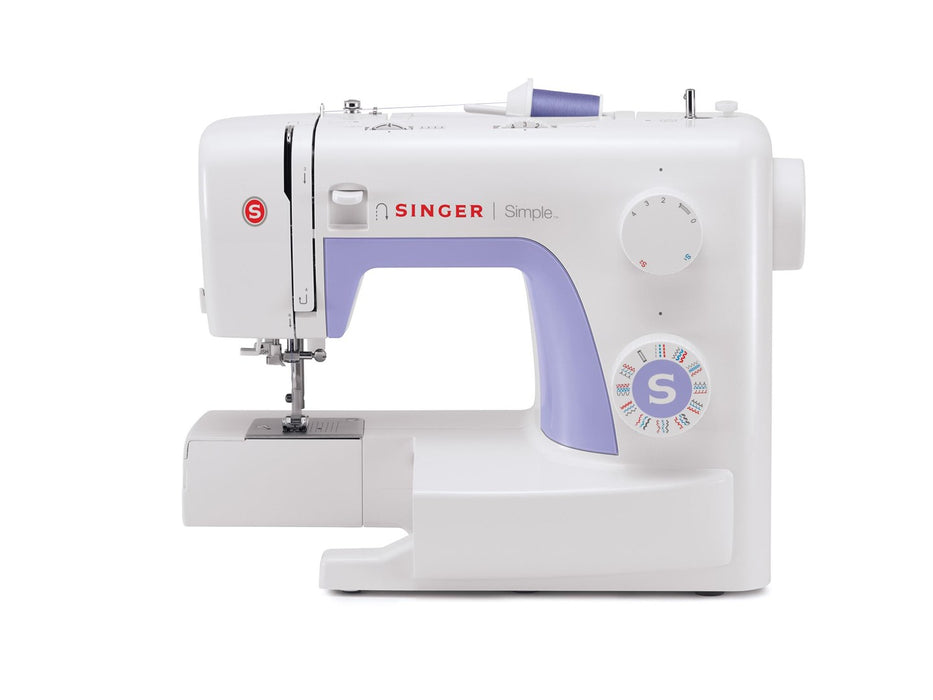 Singer Simple 3232 sewing machine