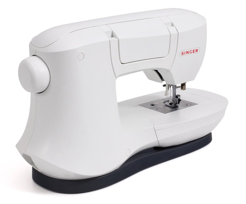 Singer Legacy 440C Automatic sewing machine Electromechanical