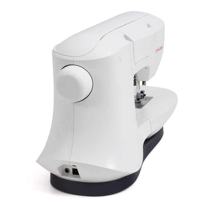 Singer Legacy 440C Automatic sewing machine Electromechanical