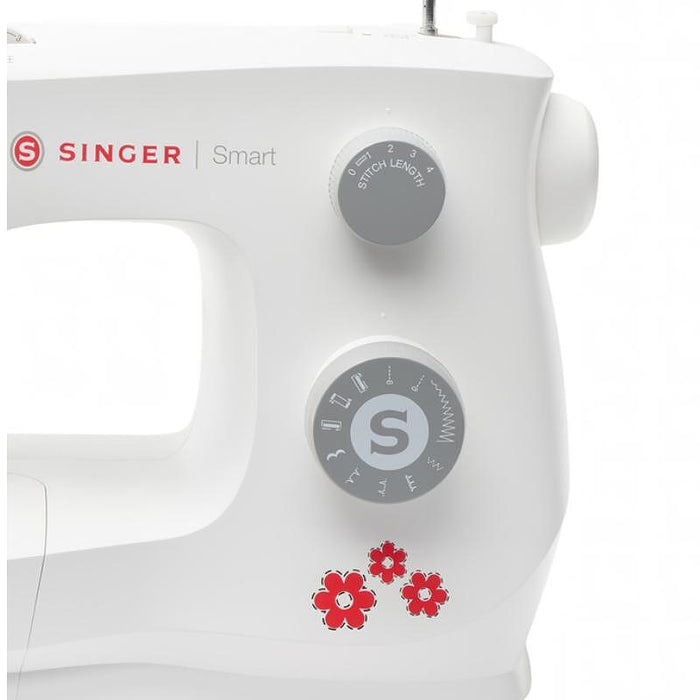 SEWING MACHINE SINGER MC SMART