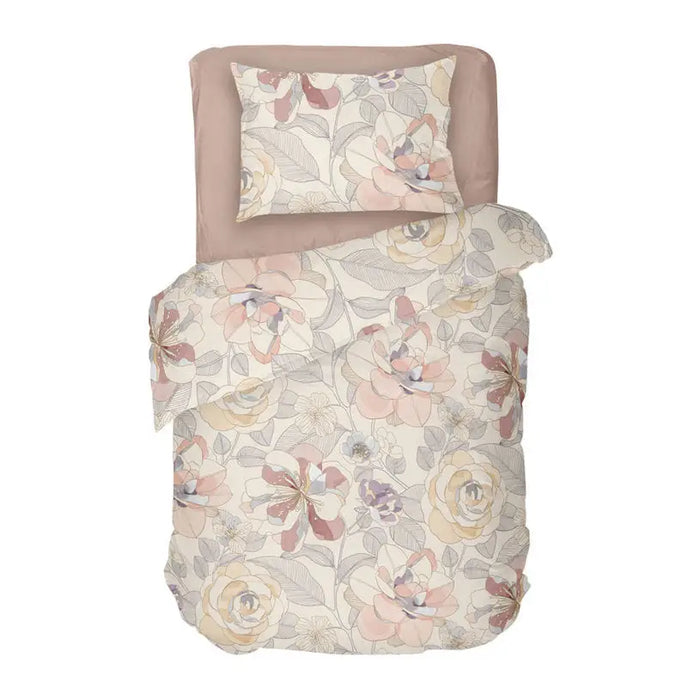 SINGLE BEDROOM SET 3 PIECES RANFORS DILIOS PERSIA - Спално бельо<<<Текстил за спалня<<<Мебели и интериор<<<Praktiker