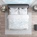 SINGLE BEDROOM SET 3 PIECES RANFORS DILIOS VICTORIA - Спално бельо<<<Текстил за спалня<<<Мебели и интериор<<<Praktiker