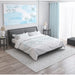 SINGLE BEDROOM SET 3 PIECES RANFORS DILIOS VICTORIA - Спално бельо<<<Текстил за спалня<<<Мебели и интериор<<<Praktiker
