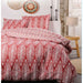 SINGLE BEDROOM SET 3 PIECES RANFORS DITEX CHEVRON - Спално бельо<<<Текстил за спалня<<<Мебели и интериор<<<Praktiker