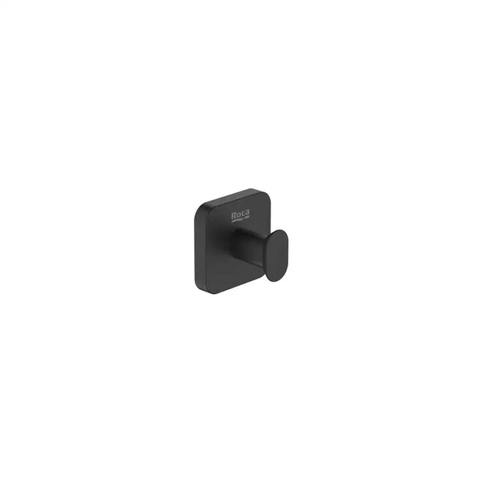 SINGLE HANGER BLACK VICTORIA-N ROCA A817880NB0 - Аксесоари за баня<<<Аксесоари за баня<<<Баня<<<Praktiker