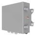 SINGLE-PHASE BACKUP BOX HUAWEI B0 - Аксесоари<<<Соларни системи<<<Електроматериали<<<Praktiker