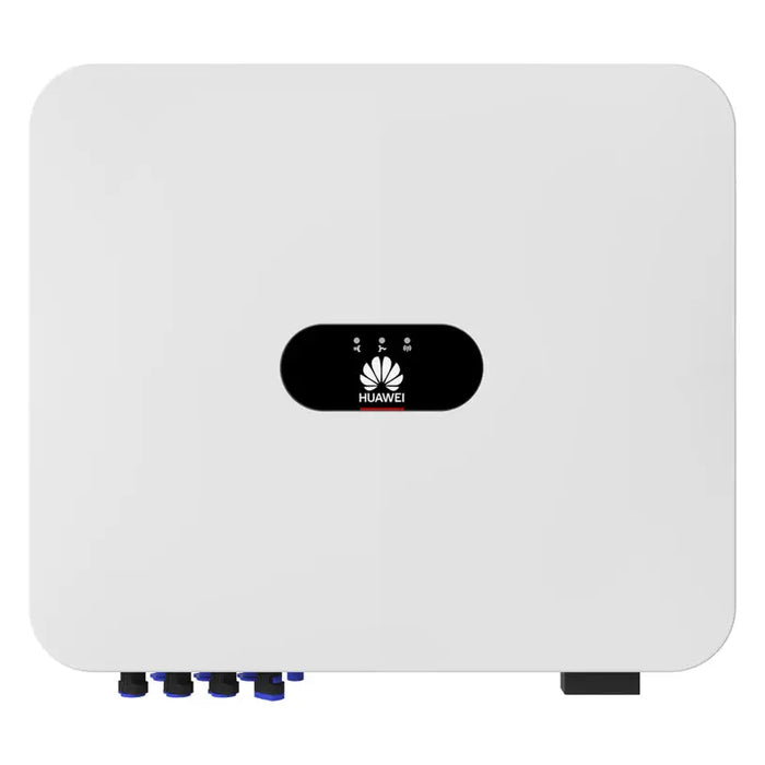 SINGLE PHASE INVERTER 10KW HUAWEI SUN2000-10K-LC0 - Инвертори<<<Соларни системи<<<Електроматериали<<<Praktiker