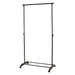 SINGLE POST 80/43/110-135-160 CM. ECO - Закачалки<<<Мебели и обков<<<Мебели и интериор<<<Praktiker