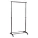 SINGLE POST 80/43/110-135-160 CM. ECO - Закачалки<<<Мебели и обков<<<Мебели и интериор<<<Praktiker