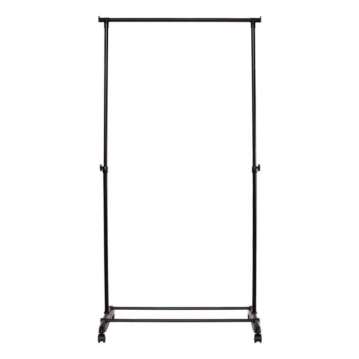 SINGLE POST 80/43/110-135-160 CM. ECO - Закачалки<<<Мебели и обков<<<Мебели и интериор<<<Praktiker